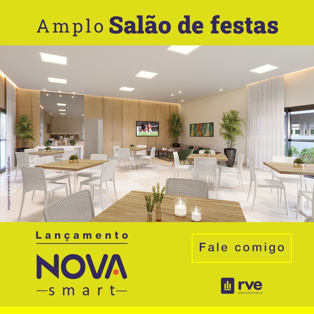 Apartamento nova Smart na região dos Damhas Vende, Apartamento Nova Smart na região dos Damhas de 03 dormitórios Vende