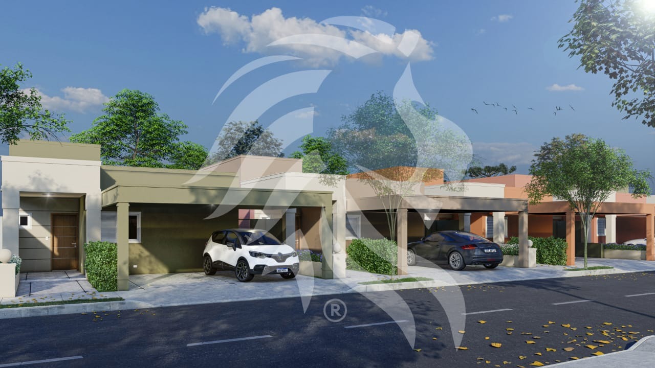 Casa em Condomínio Raizes Imperial Bady Bassitt Vende, Casa em condomínio Raizes Imperial 02 dormitórios em Bady Bassitt Vende