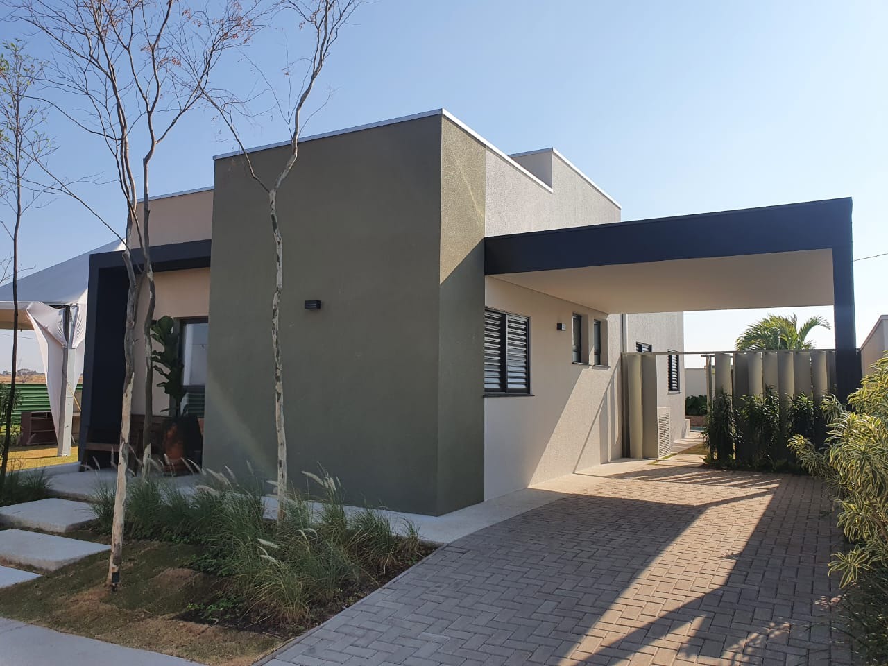 Casa em Condomínio Fenhouse Vende, Casa em Condominio Fenhouse 03 dormitórios Vende