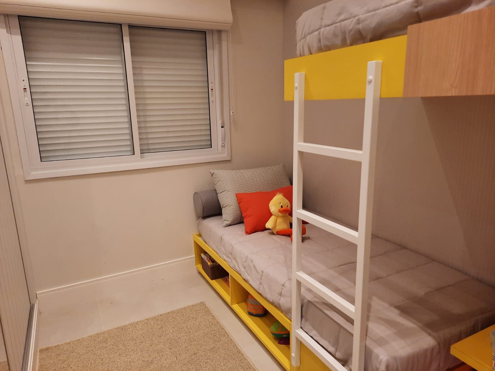Apartamento Torres Cidade Norte Vende, Apartamento Torres Cidade Norte 02 dormitórios Vende