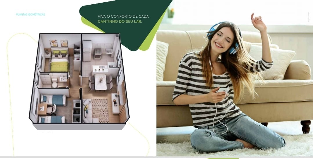 apartamento zona sul, apartamento Rio de Portugal, apartamento cidade jardim, apartamento mrv