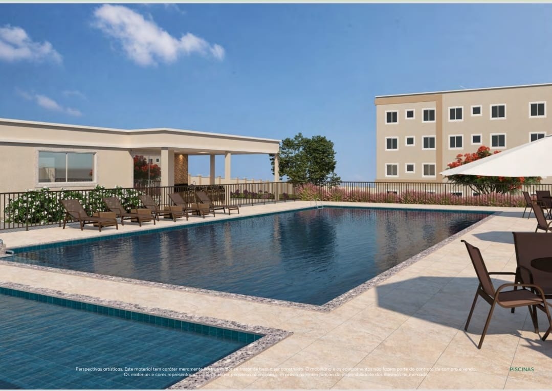 ? Parque Rio das Vertentes , Rio das Vertentes, apartamento cidade jardim, apartamento zona sul