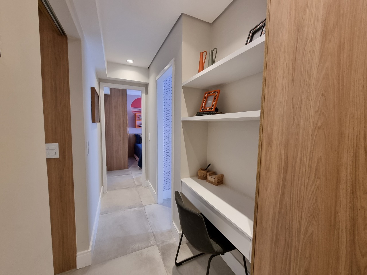 apartamento 2 dormitorios zona sul, apartamento 3 dormitorios zona sul, Myra JK