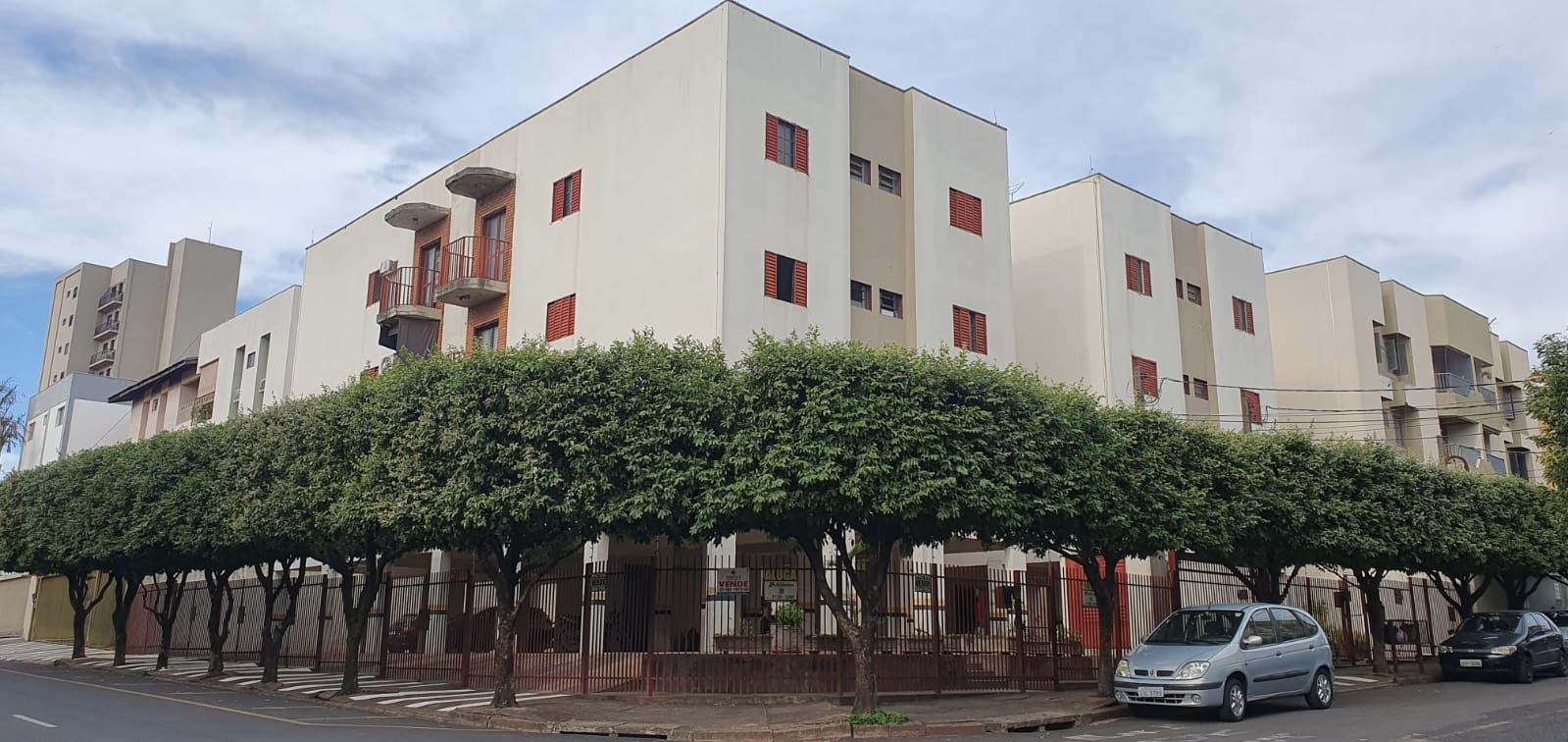 Apartamento Jardim Ouro Verde Vende, Apartamento Jardim Ouro Verde 03 dormitórios Vende