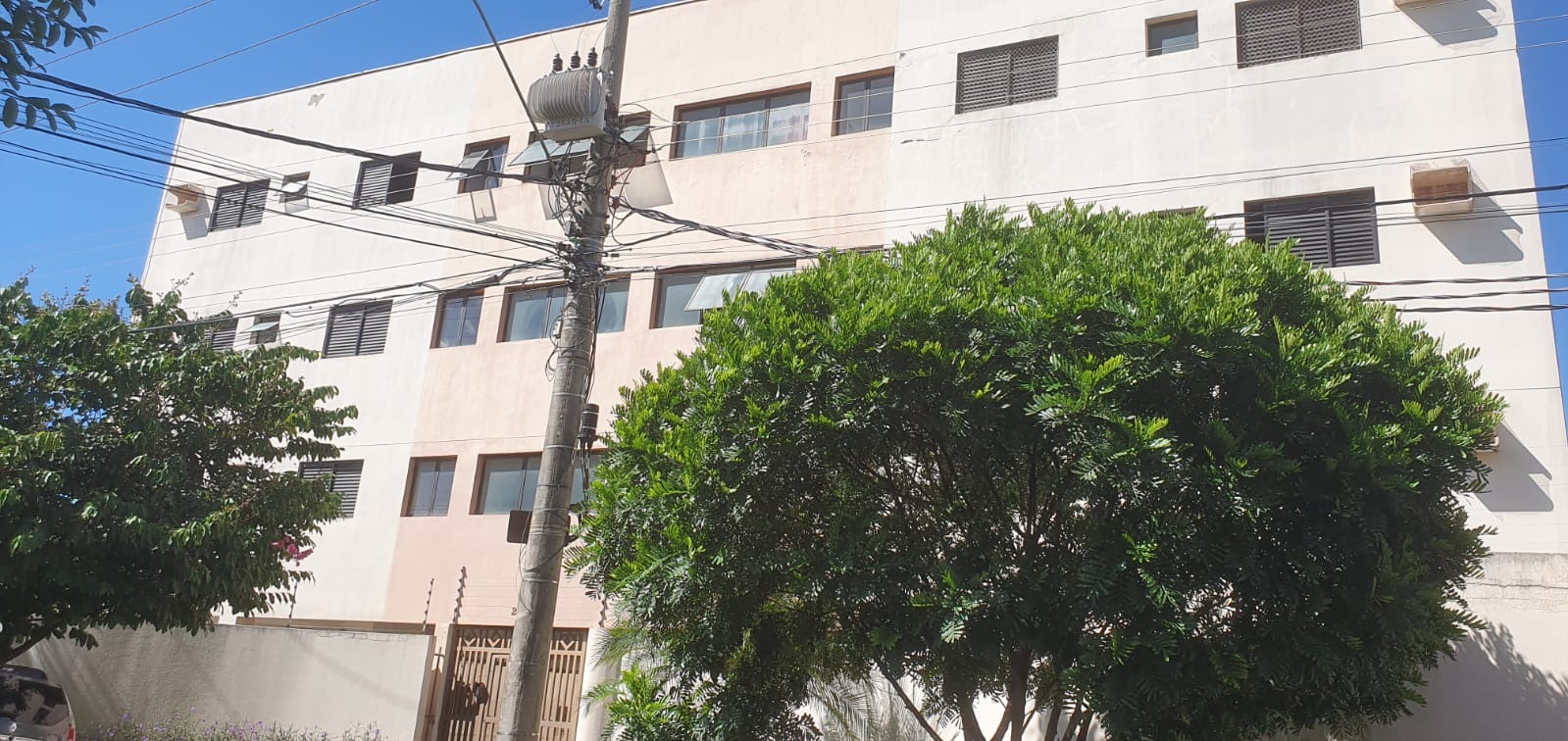 Apartamento Jardim Vieira Vende, Apartamento Jardim Vieira 03 dormitorios vende
