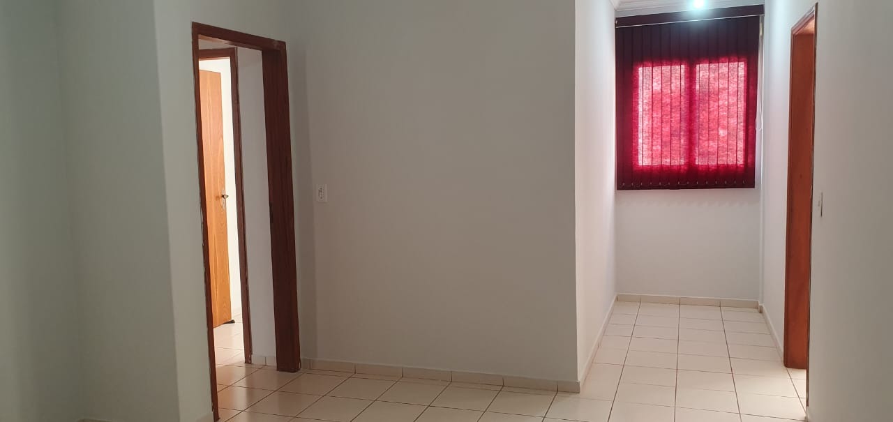 Apartamento Jardim Vieira Vende, Apartamento Jardim Vieira 03 dormitorios vende