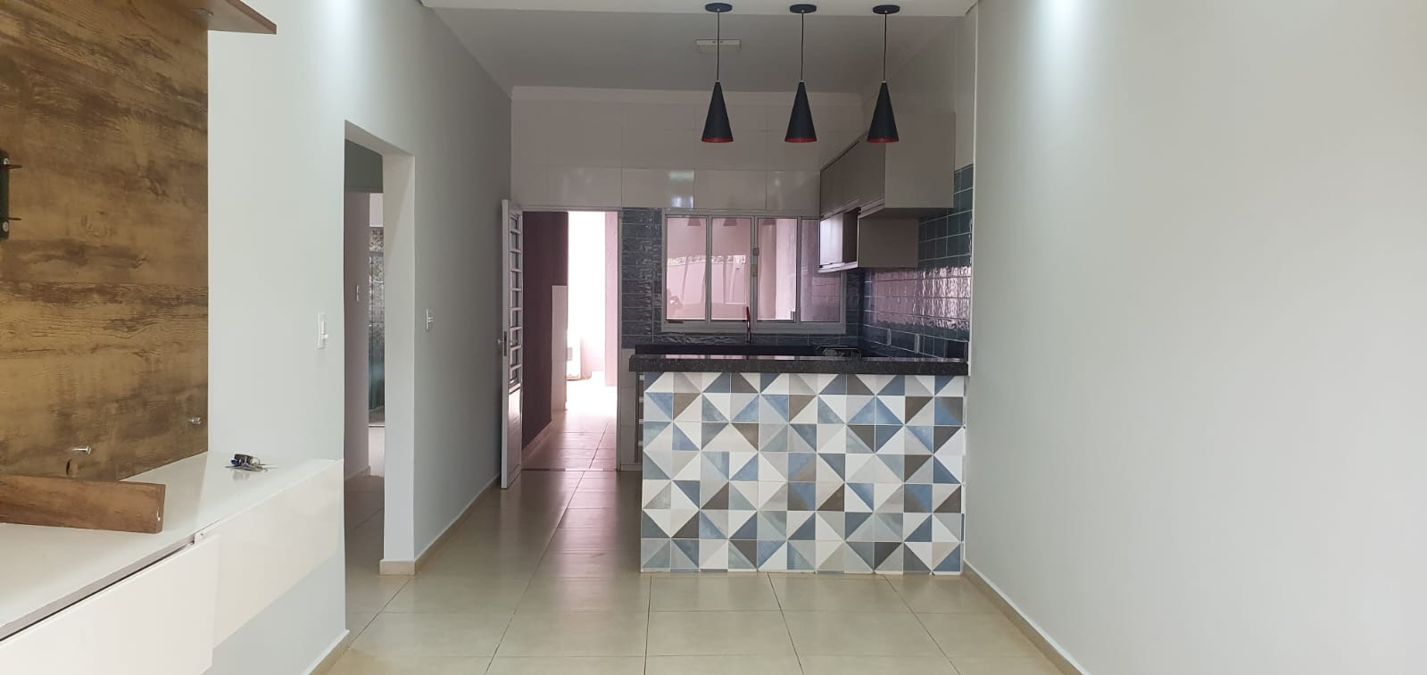 Casa Vende Cedral, Casa Vende 3 dormitórios em Cedral