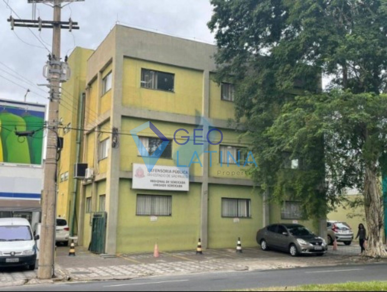 Prédio com 572 m² para locação em Jardim Vergueiro