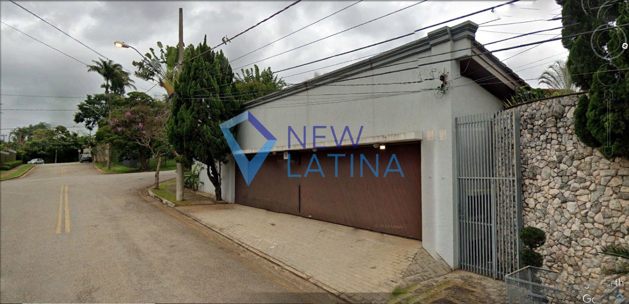 Casa Comercial com 947 m² para locação em Jardim América