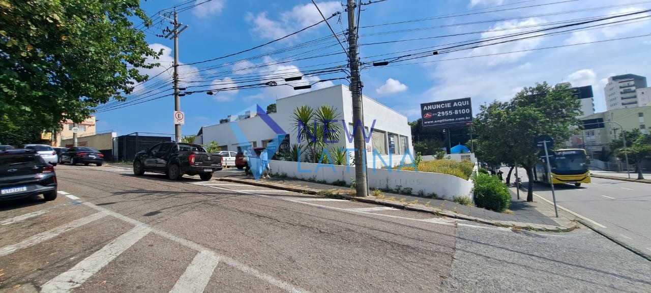 Ponto com 340 m² para locação em Jardim Vergueiro