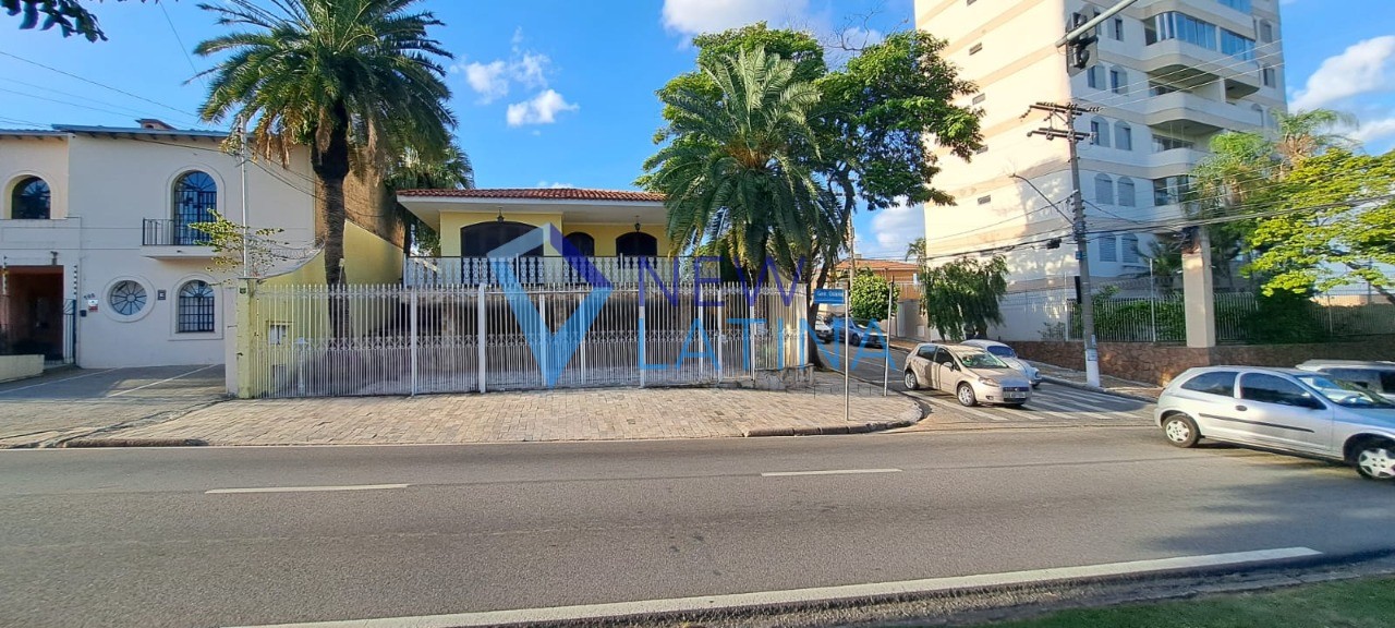 Casa Comercial com 740 m² para locação em Parque Campolim