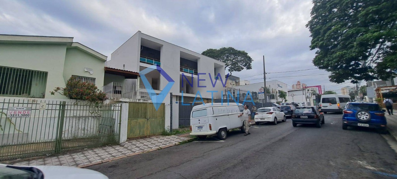 Ponto com 737 m² para locação em Jardim Vergueiro