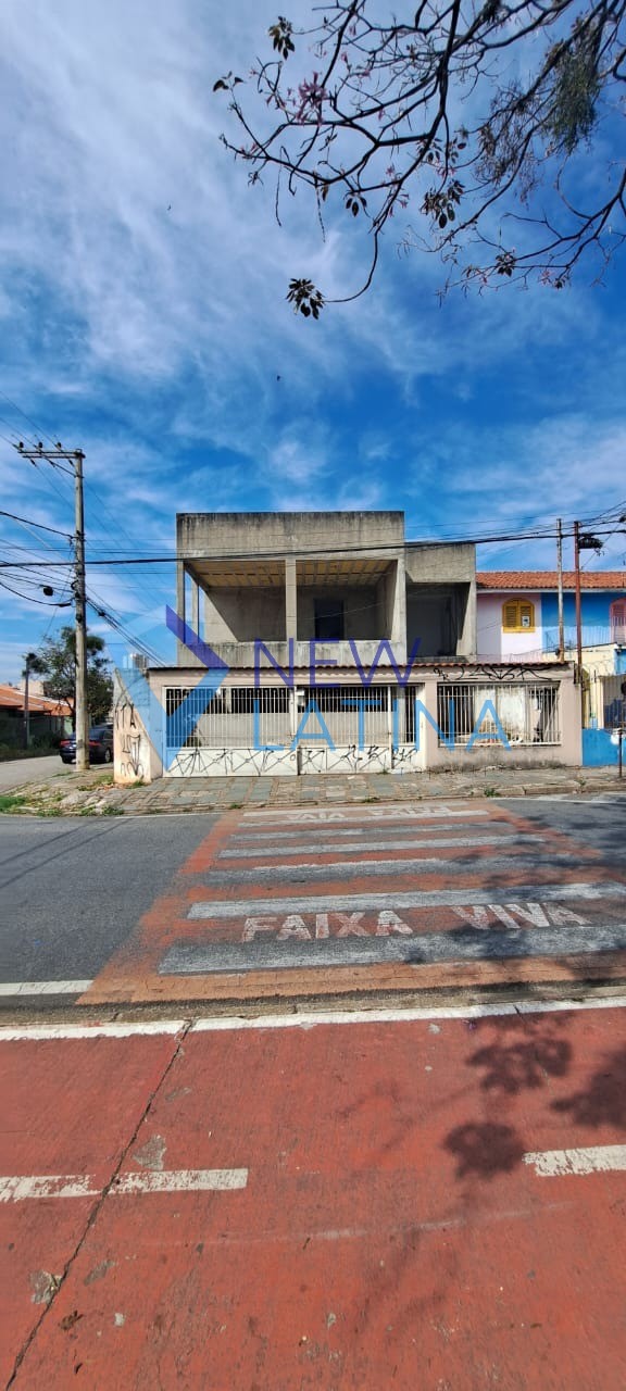 Prédio com 353 m² para venda em Jardim Europa