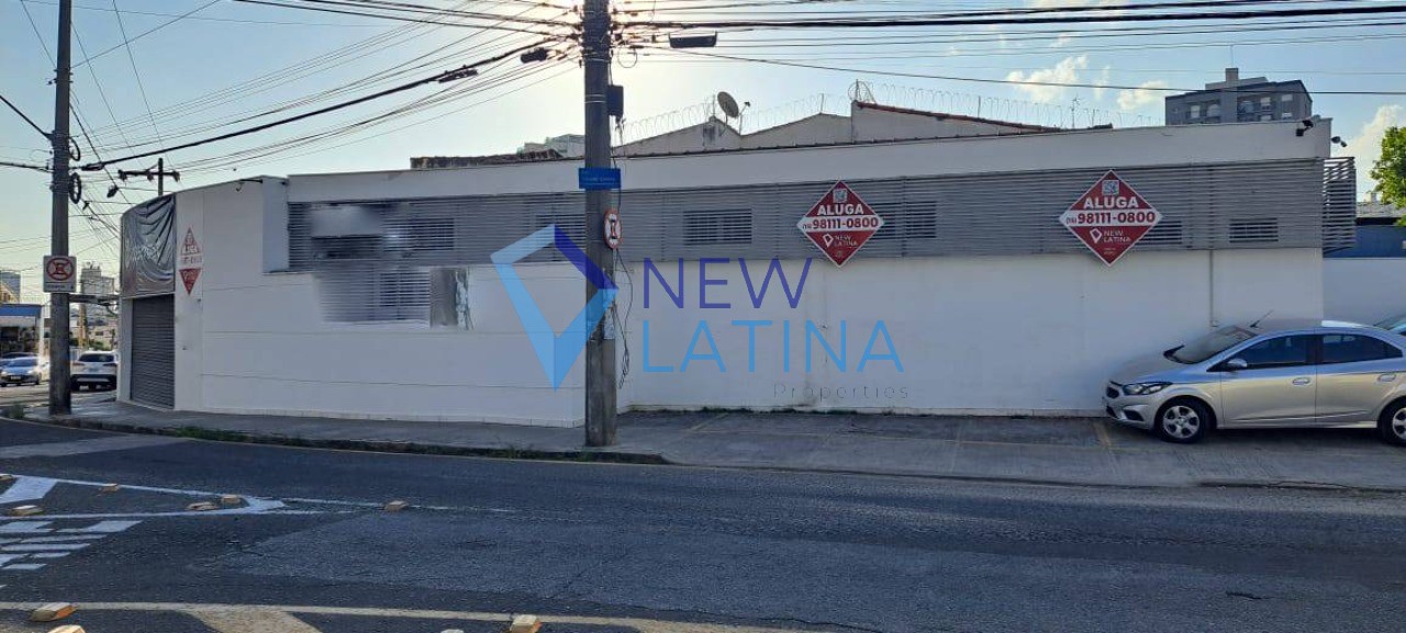 Galpão com 200 m² para locação em Jardim Vergueiro
