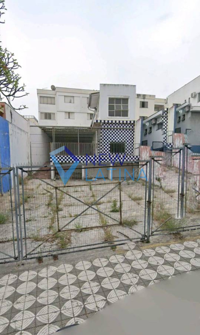 Galpão com 390 m² para locação em Jardim Vergueiro