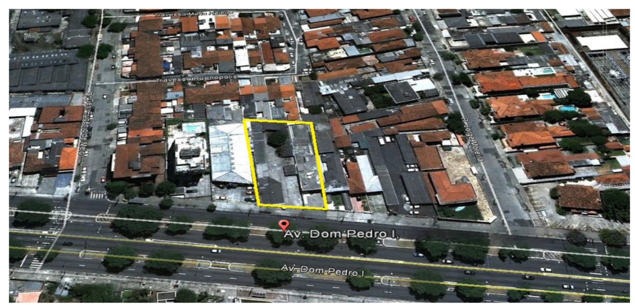 Terreno com 1.313 m² - Versatilidade e Localização Estratégica na Região do Ipiranga