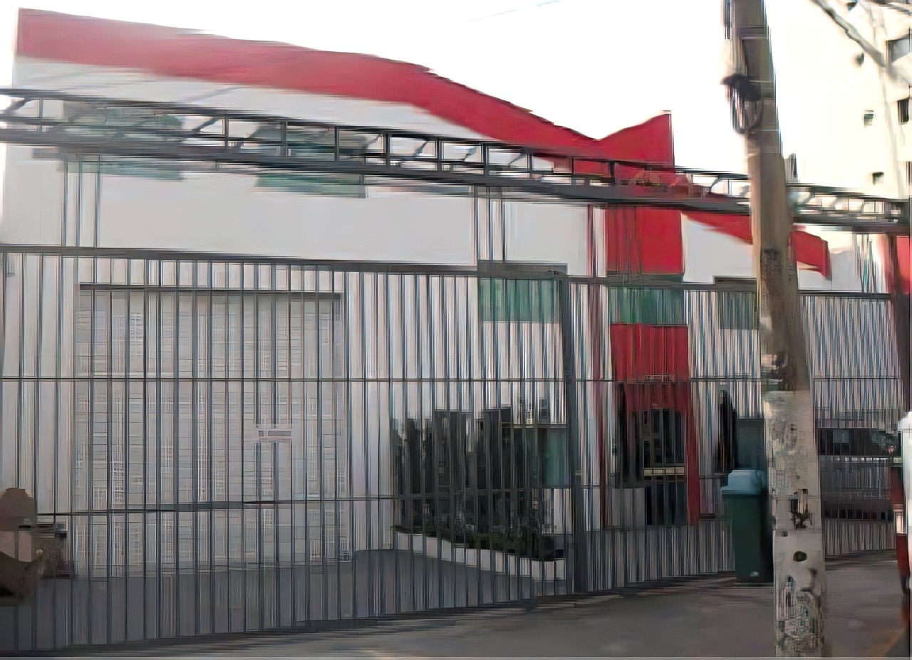 Galpão Comercial de 1500m² no Ipiranga - Aproveite essa Oportunidade Única!