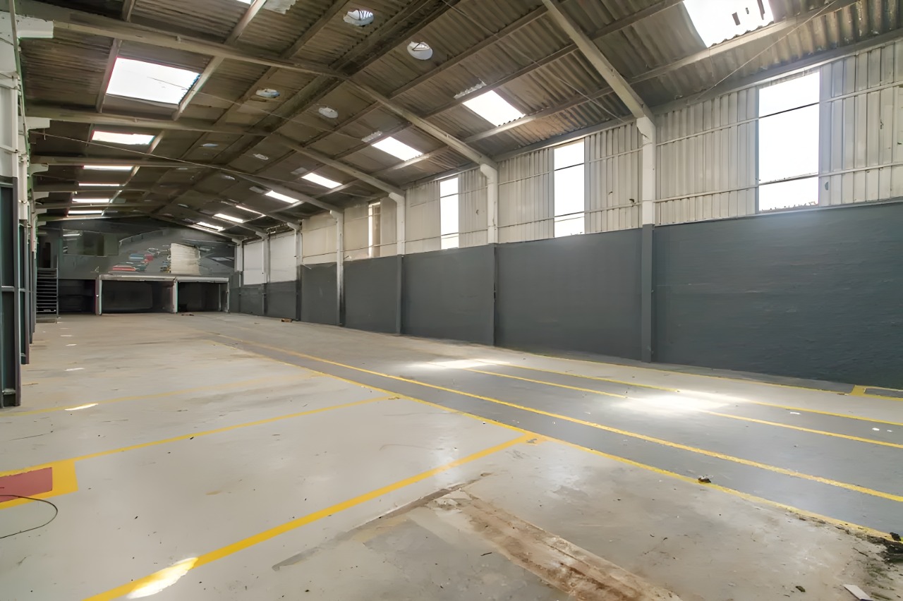 Galpão no Ipiranga - Venda ou Locação: Oportunidade Imperdível - 750m² de Área