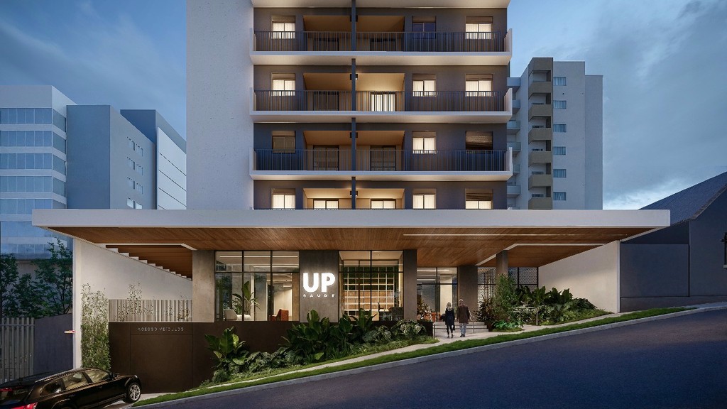 Apartamento - 02 Dorms. 38,00m2 | Condições Facilitadas + Lazer Completo | Ótima localização!!!
