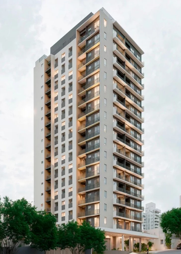 Apartamento - 02 Dorm. com garagem 40,00m2 | Condições Facilitadas + Lazer Completo | Excelente Localização!!!