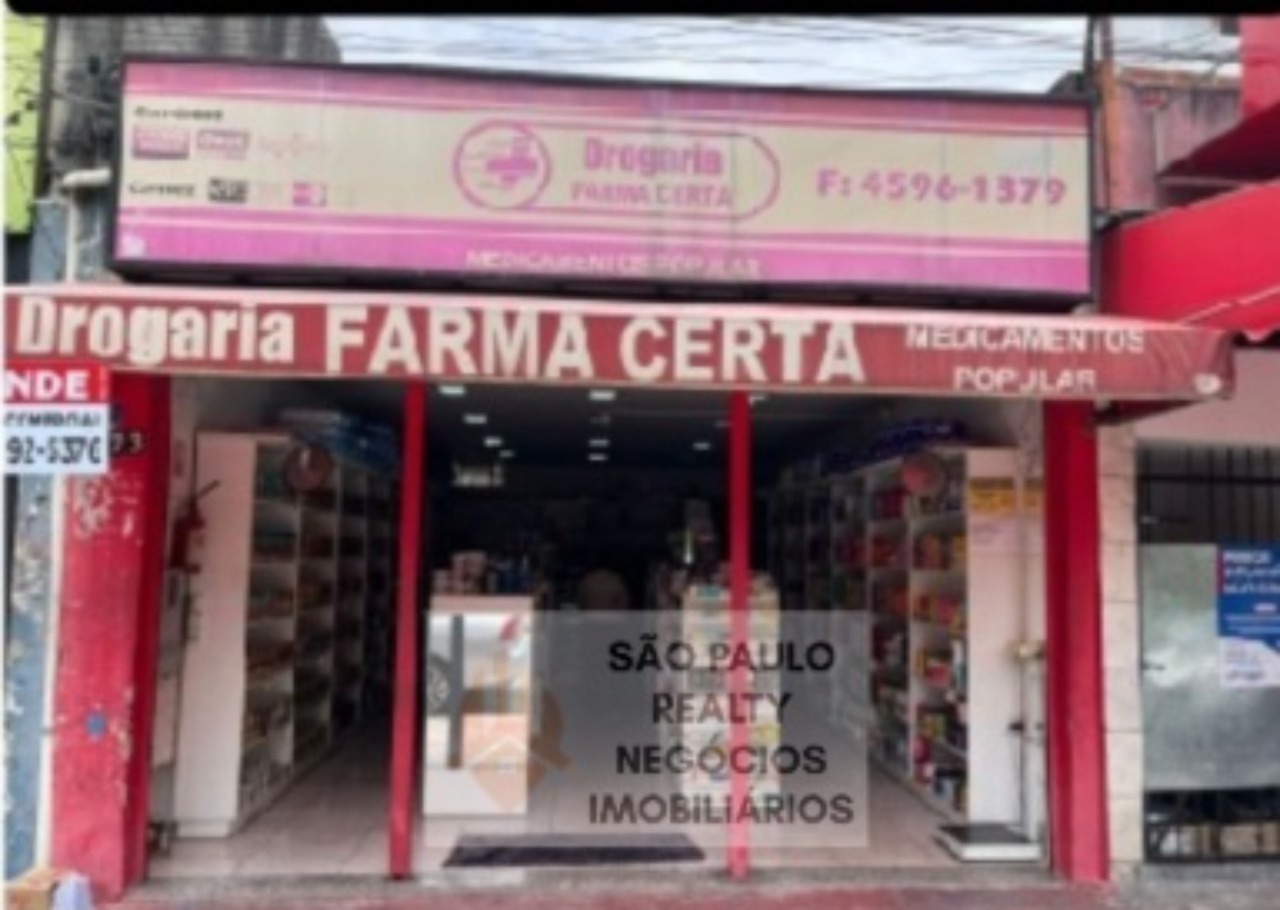 Salão comercial 125m² à venda ou locação na avenida principal do Jardim América I em Várzea Paulista