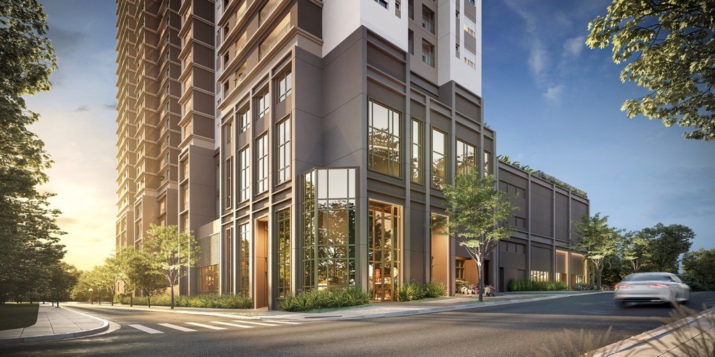 Apartamento Alto do Ipiranga 43 a 87 m² - 1 a 3 dormitórios I Lazer de clube I perto do metrô I alta valorização. Entrega: Junho de 2026
