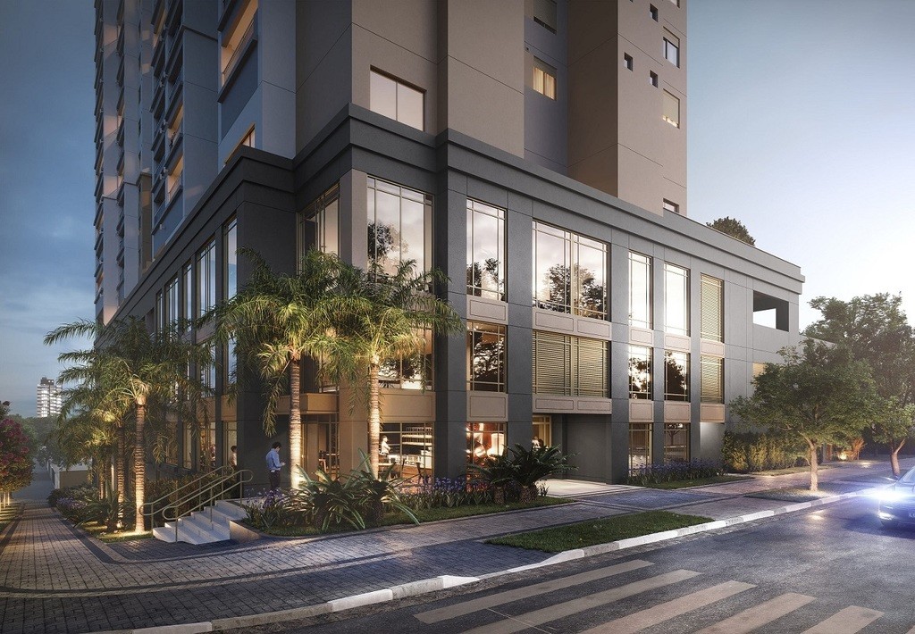Apartamento 4 dormitórios 120,7 m² com suítes, 02 vagas e lazer completo no Ipiranga próximo ao metrô I Pronto para Morar!!!