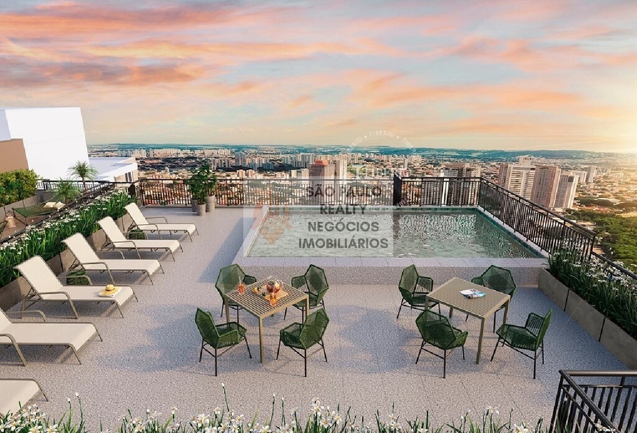 Apartamento 1 e 2 dormitórios 30 a 42 m² com rooftop e lazer completo na Saúde - próximo ao metrô em São Paulo - Entrega: Maio de 2026