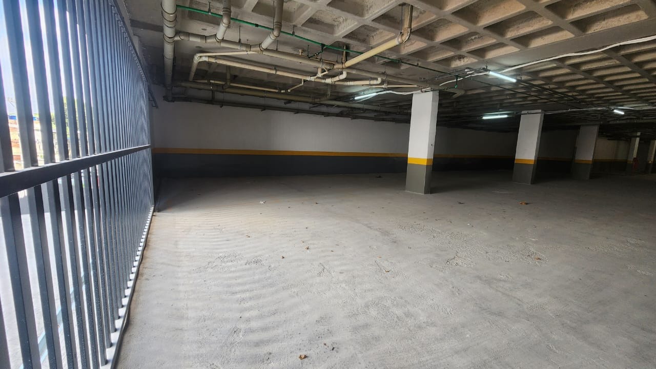 Imóvel comercial para academia +2.500m² Zona Norte SP - estacionamento até 60 veículos, acesso direto mezanino, próximo ao metrô