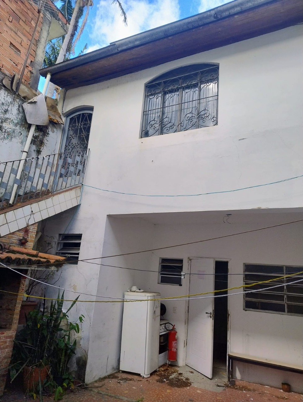 Casa Sobrado à Venda no Planalto Paulista - 280 m² - 5 Dormitórios-1 Suíte-Quintal-Ampla Garagem-Excelente Localização