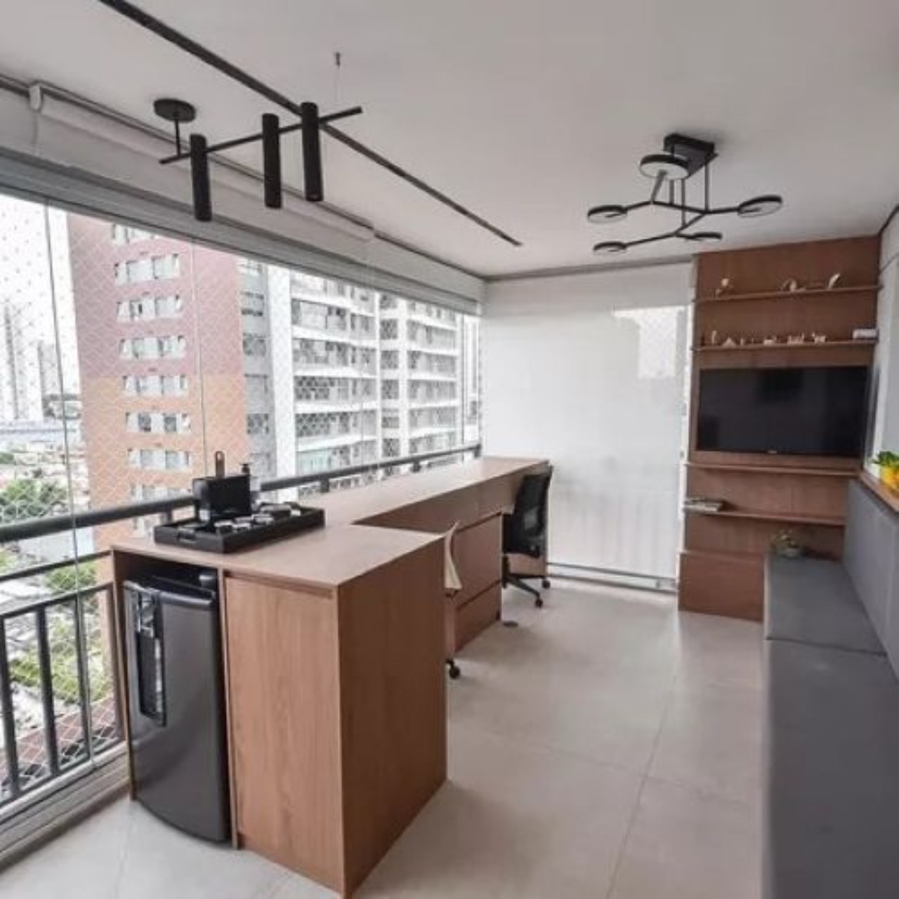 Apartamento à Venda no Alto do Ipiranga | 94m² | 3 Dormitórios | 2 Vagas | Próximo ao Metrô