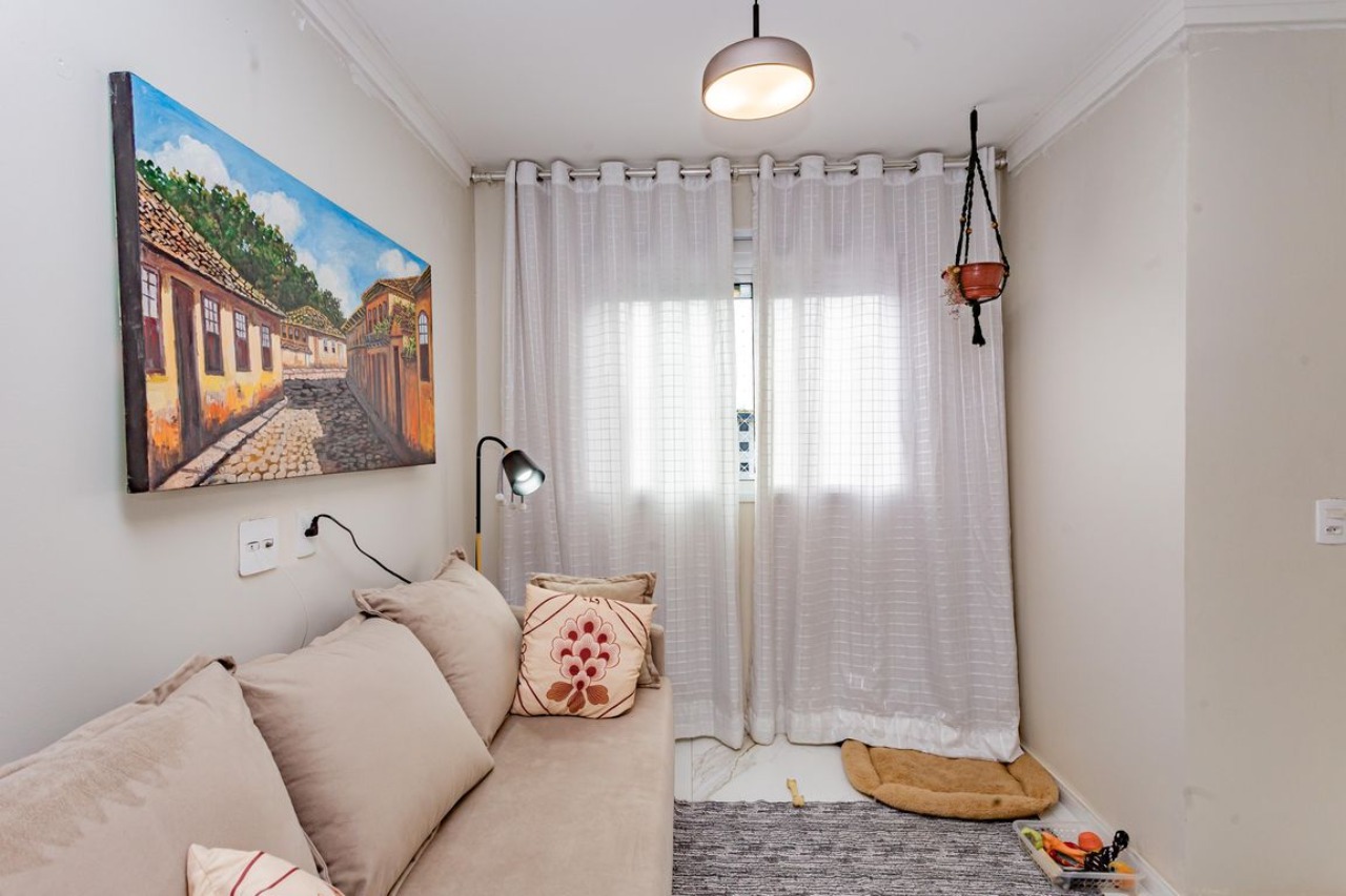 Apartamento à Venda 66 m² Próximo ao Metrô Sacomã Condomínio Completo Oportunidade Imperdível!