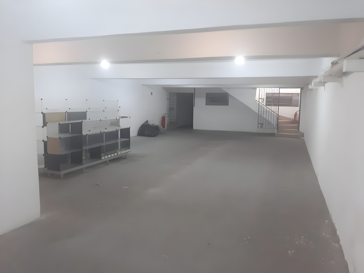 Imóvel comercial em IPIRANGA
