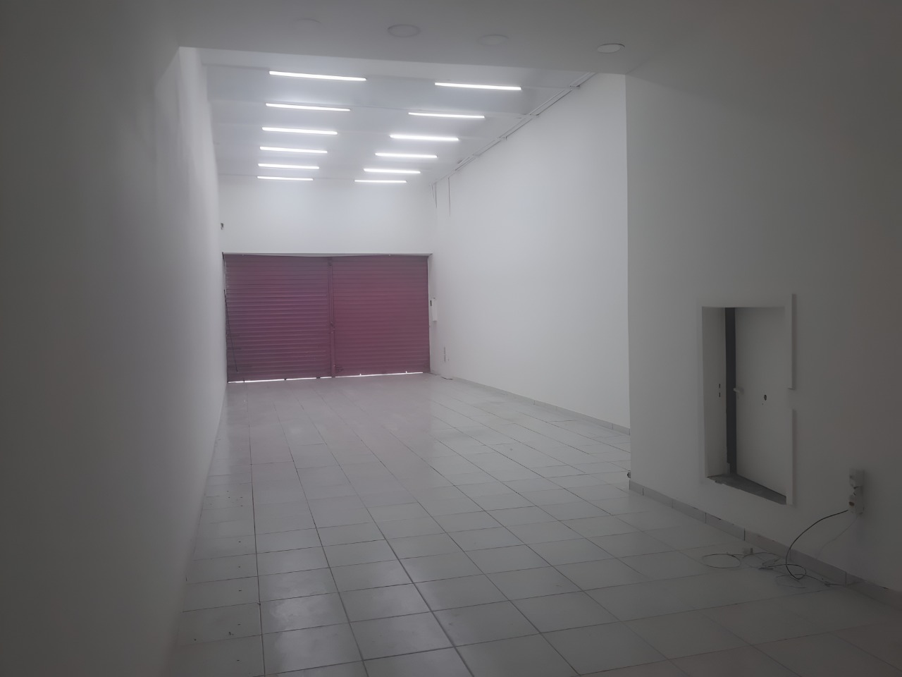 Imóvel comercial em IPIRANGA