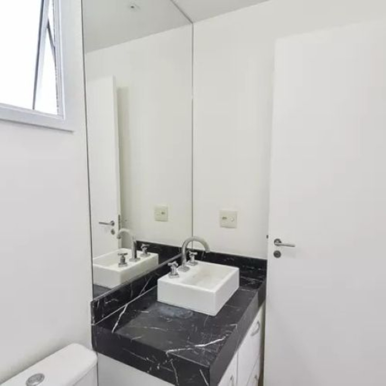 Apartamento à Venda no Alto do Ipiranga | 94m² | 3 Dormitórios | 2 Vagas | Próximo ao Metrô
