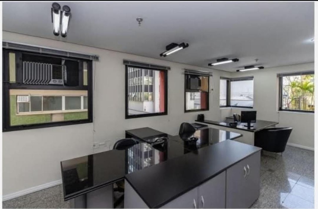 Sala Comercial à Venda no Itaim Bibi - 44,60 m² | 1 Vaga | Excelente Localização!!!!